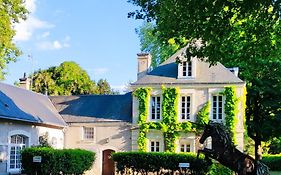 Chambres D'Hotes Du Domaine De L'Isle